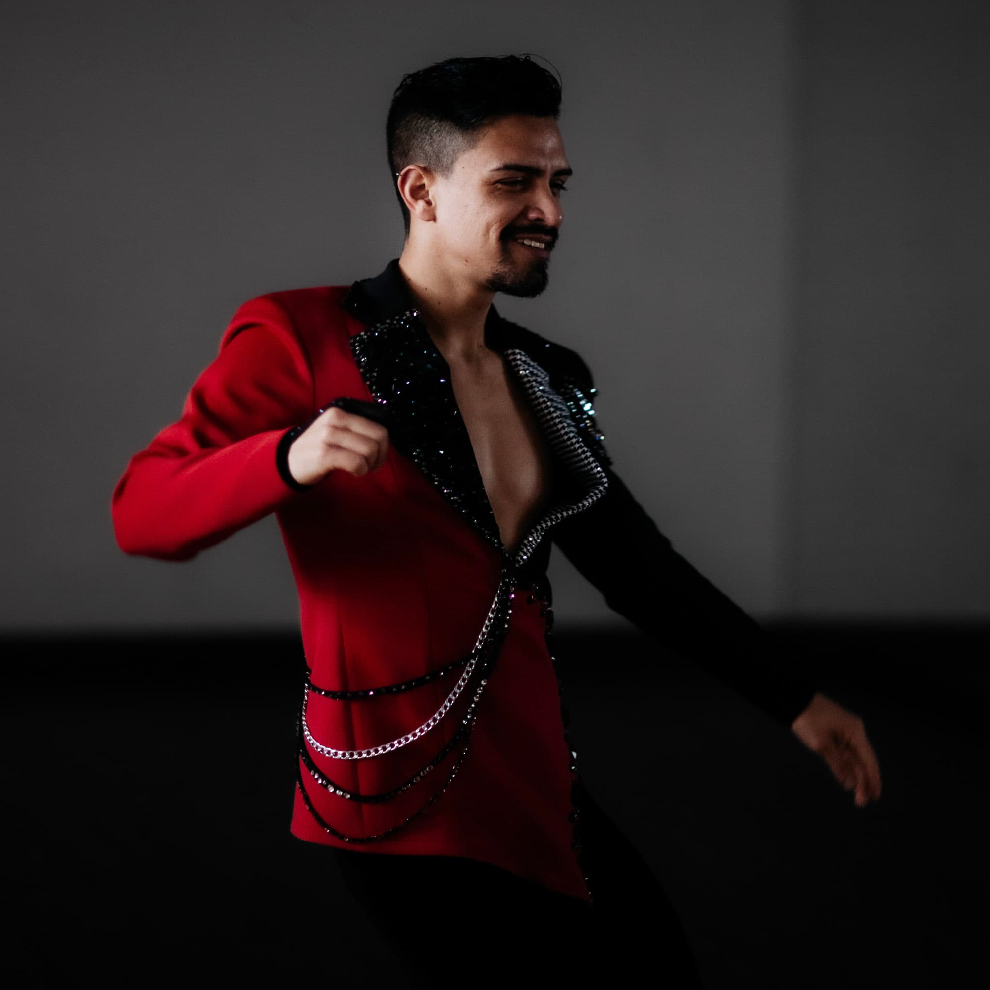 Salsa On2 — Iniciación