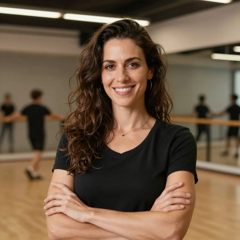 María Vey